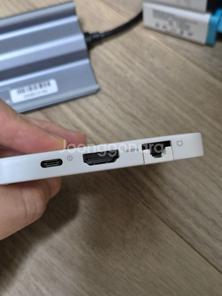 삼성전자 usb 멀티포트 어댑터 팝니다 AA-AM1N9--2