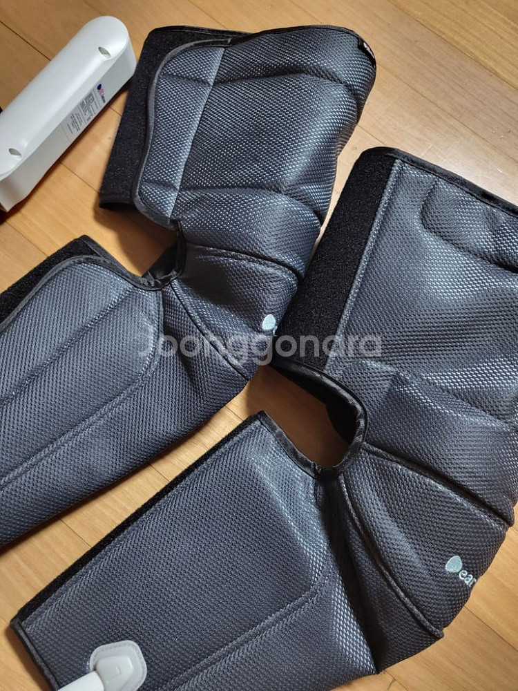 이스벨라 공기압맛사지기 다리맛사지기--3