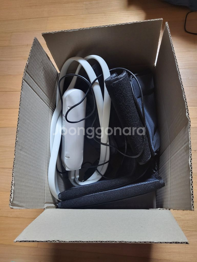 이스벨라 공기압맛사지기 다리맛사지기--4