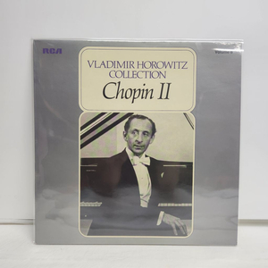 블라디미르 호로비츠Vladimir Horowitz lp