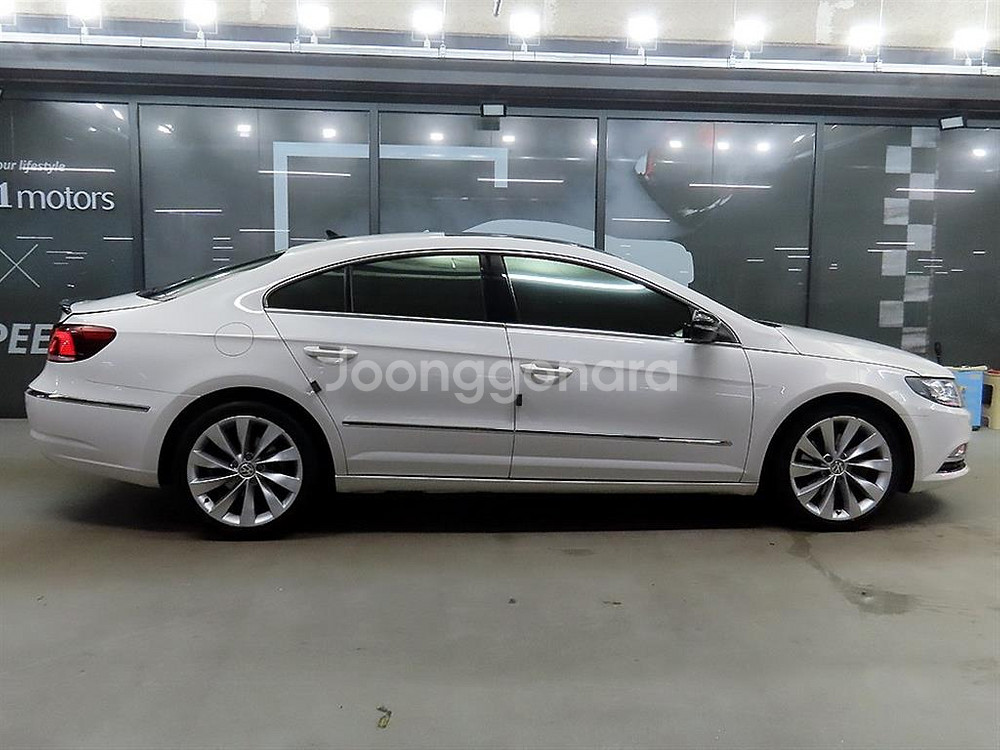 @12년식 CC 2.0 TSI 전국최저가격--2