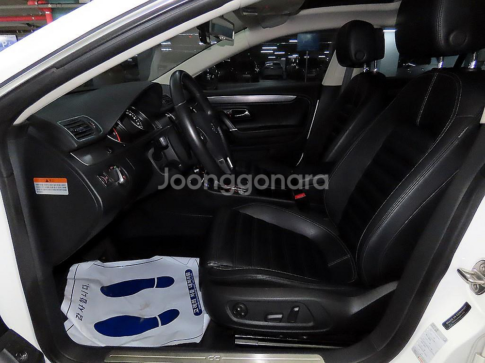@12년식 CC 2.0 TSI 전국최저가격--5