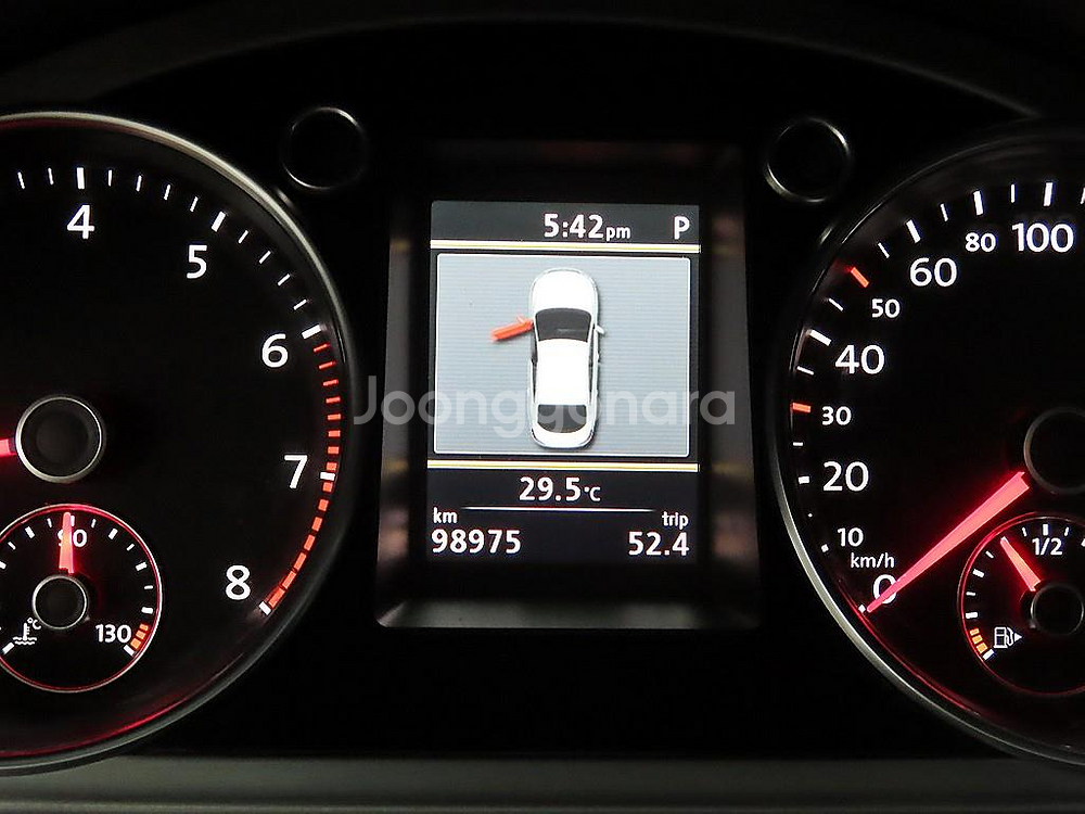 @12년식 CC 2.0 TSI 전국최저가격--8