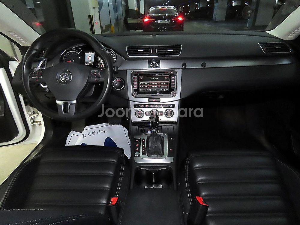 @12년식 CC 2.0 TSI 전국최저가격--9