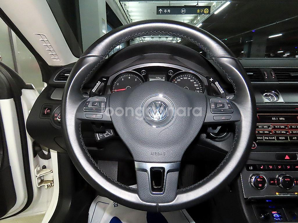 @12년식 CC 2.0 TSI 전국최저가격--7