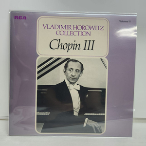 블라디미르호로비츠 Vladimir Horowitz lp