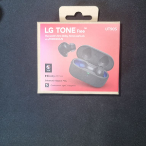 lg tone free ut90s