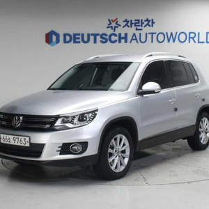 @12년식 티구안 2.0 TDI 블루모션 컴포트 전국