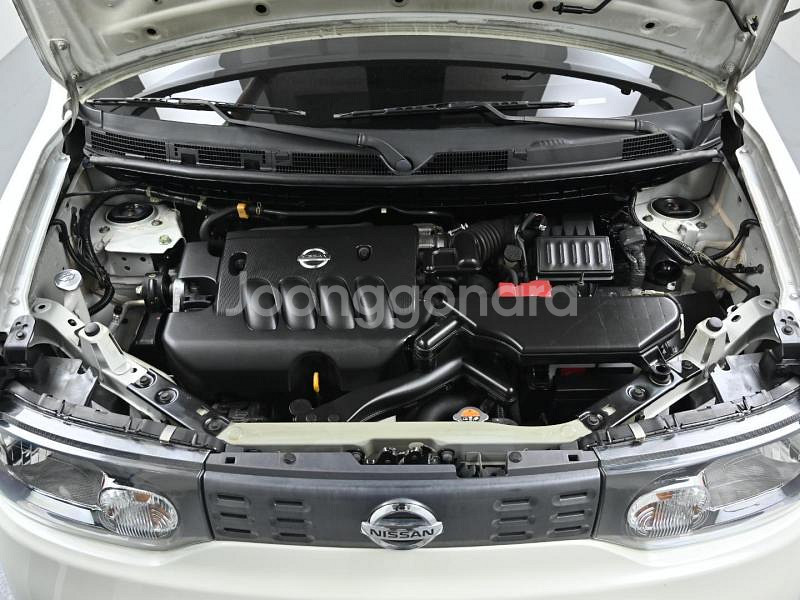 @12년식 큐브(3세대) 1.8 SL 전국최저가격--5