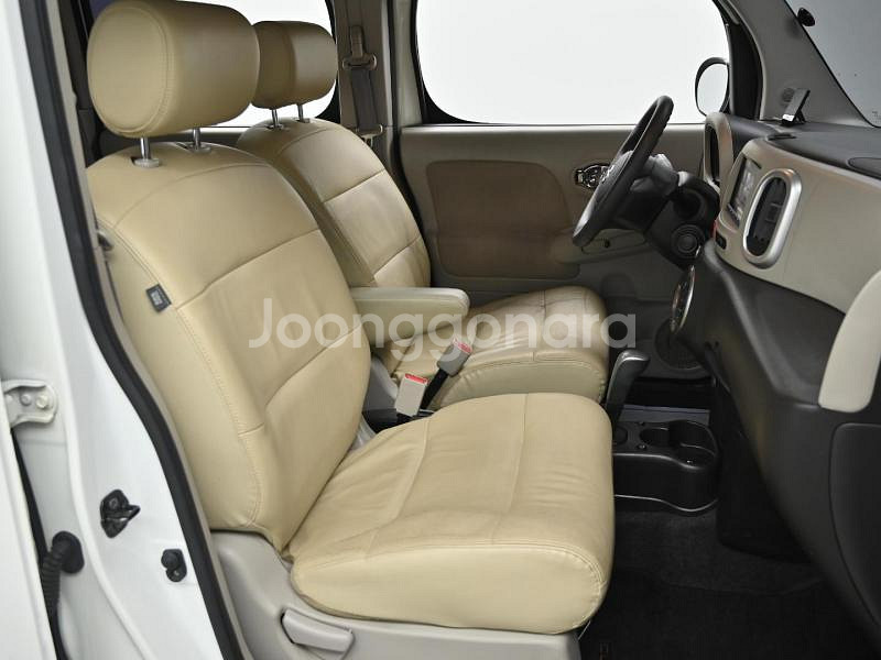 @12년식 큐브(3세대) 1.8 SL 전국최저가격--9