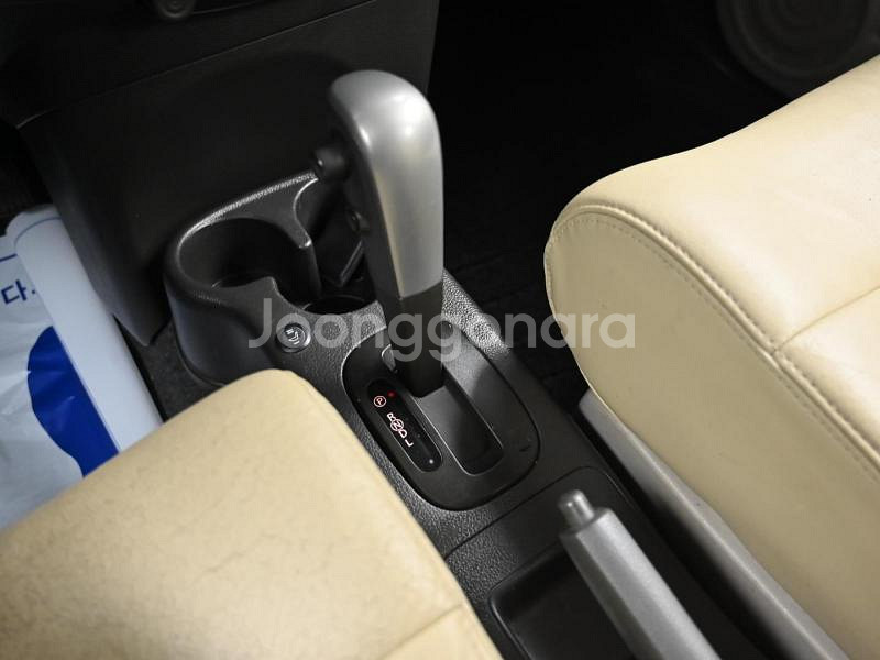 @12년식 큐브(3세대) 1.8 SL 전국최저가격--8