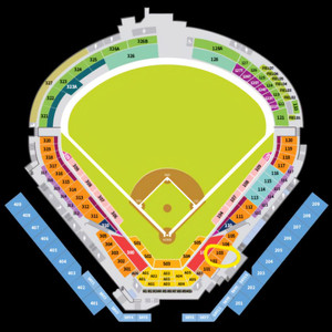 한화이글스 8/3일 경기 내야 103번 블럭 2연석