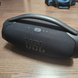 jbl boombox3