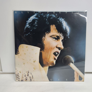 Elvis Presley By Request lp