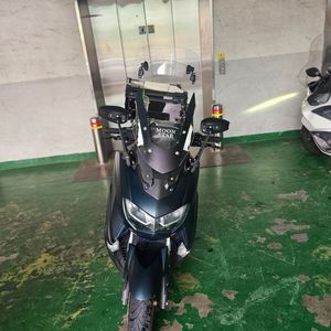 야마하 2023년식 NMAX155 ABS