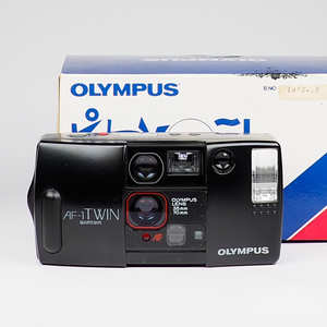 올림푸스 OLYMPUS AF-1 트윈 TWIN 185