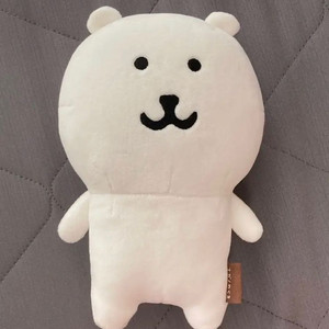 나가노마켓 농담곰 20cm 누이구루미 s 인형