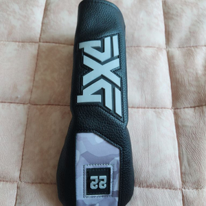 pxg gen5 22도 유틸리티