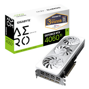 4060ti 16gb 구매합니다