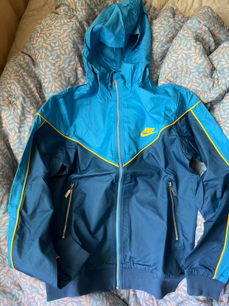 [M] 나이키 여성 트레이닝 셋업--1