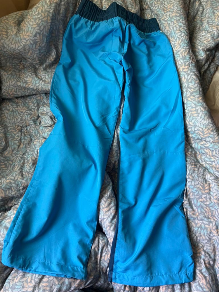 [M] 나이키 여성 트레이닝 셋업--5