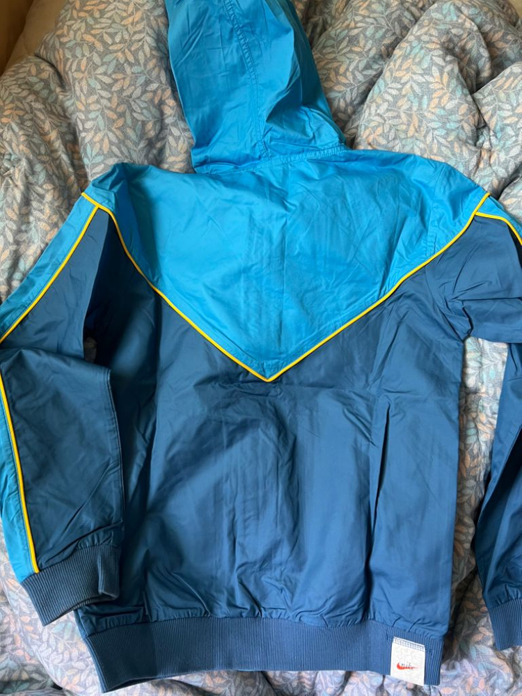 [M] 나이키 여성 트레이닝 셋업--2