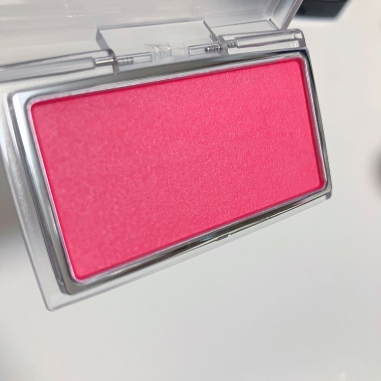 새상품) rmk 블러셔 ex-12 핫레드 이미지