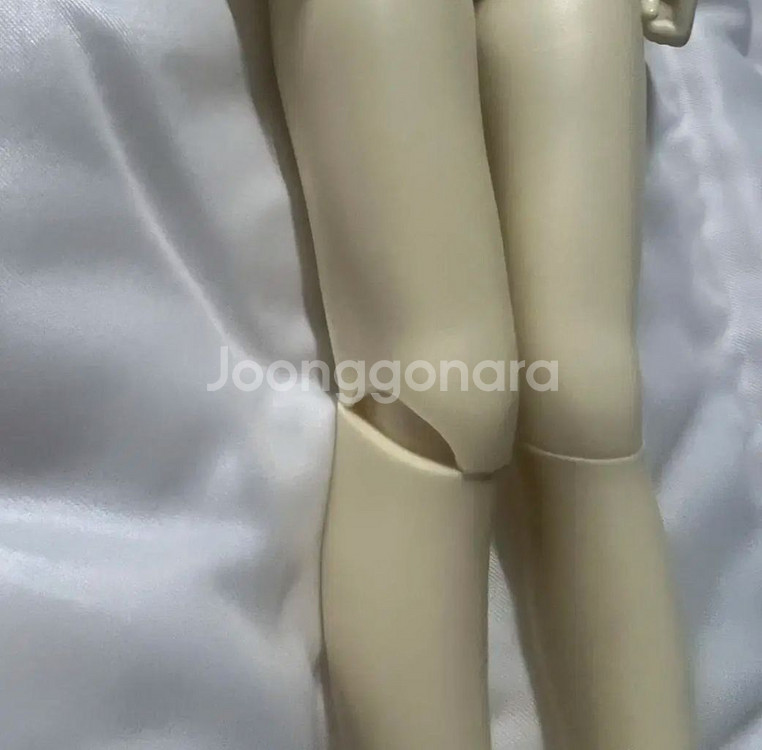 구체관절인형 구관 바니바니 여아 바디 막바디 롱유딩--2