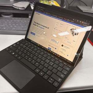 서피스 고4 8gb 64gb