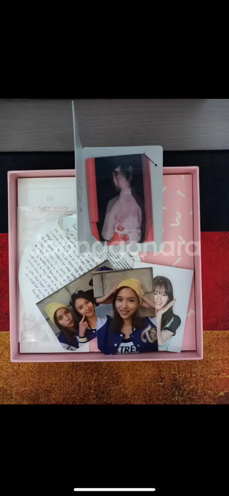 트와이스 포카--3