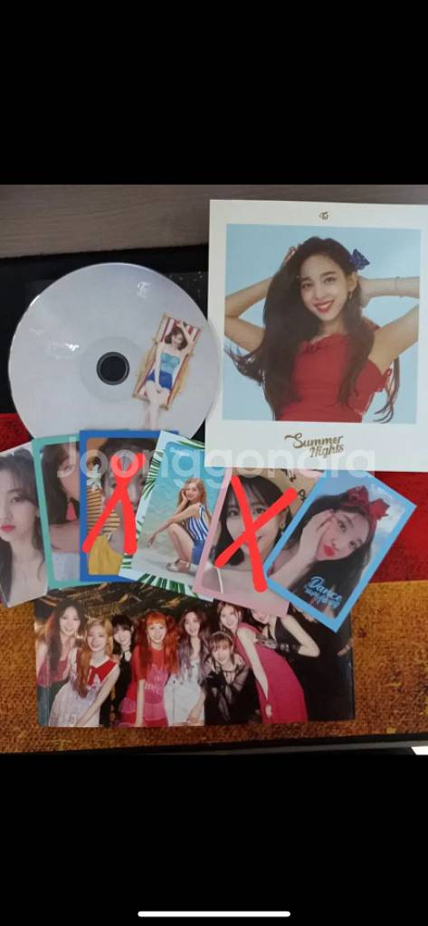 트와이스 포카--1
