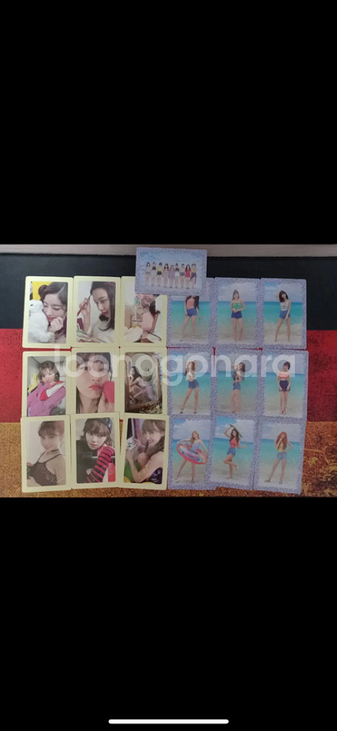 트와이스 포카--4