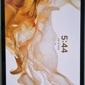 갤럭시탭 S8 플러스 256g wifi+5G