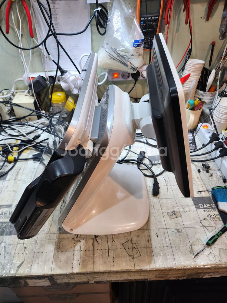POS 포스뱅크 포스시스템 Anyshop D5/감열영수--7