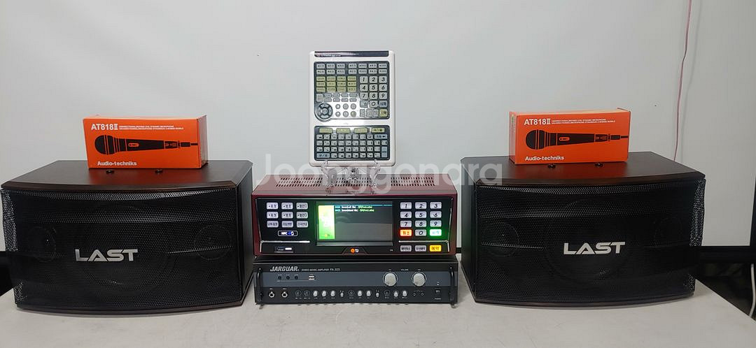 고품질노래방셋트--0