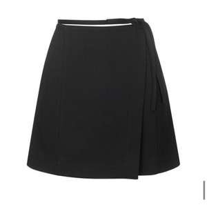 온앤온 스커트 66Detail Wrap Skirt NE