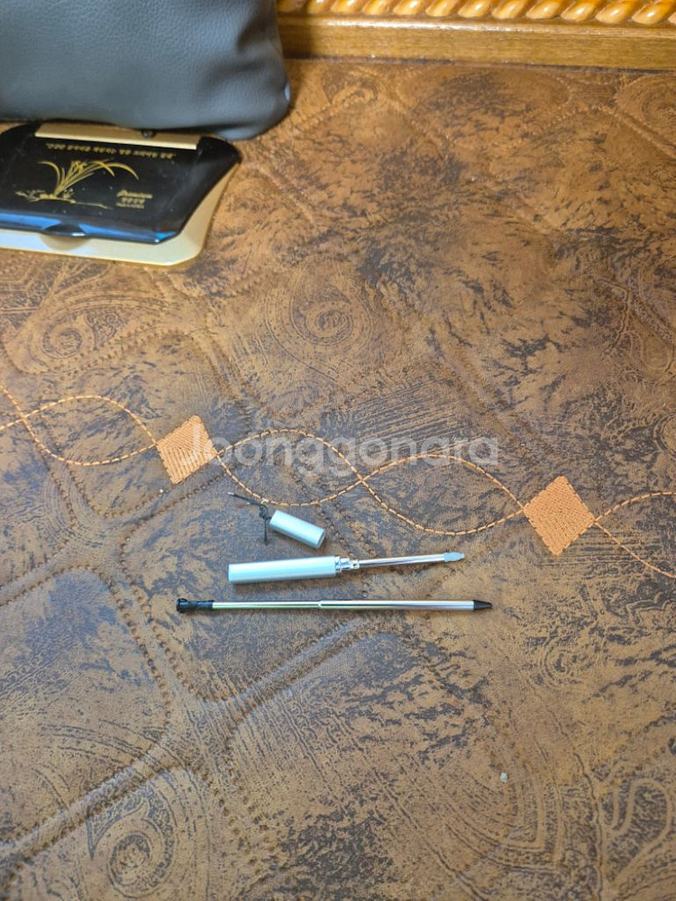 닌텐도 3dsxl--5