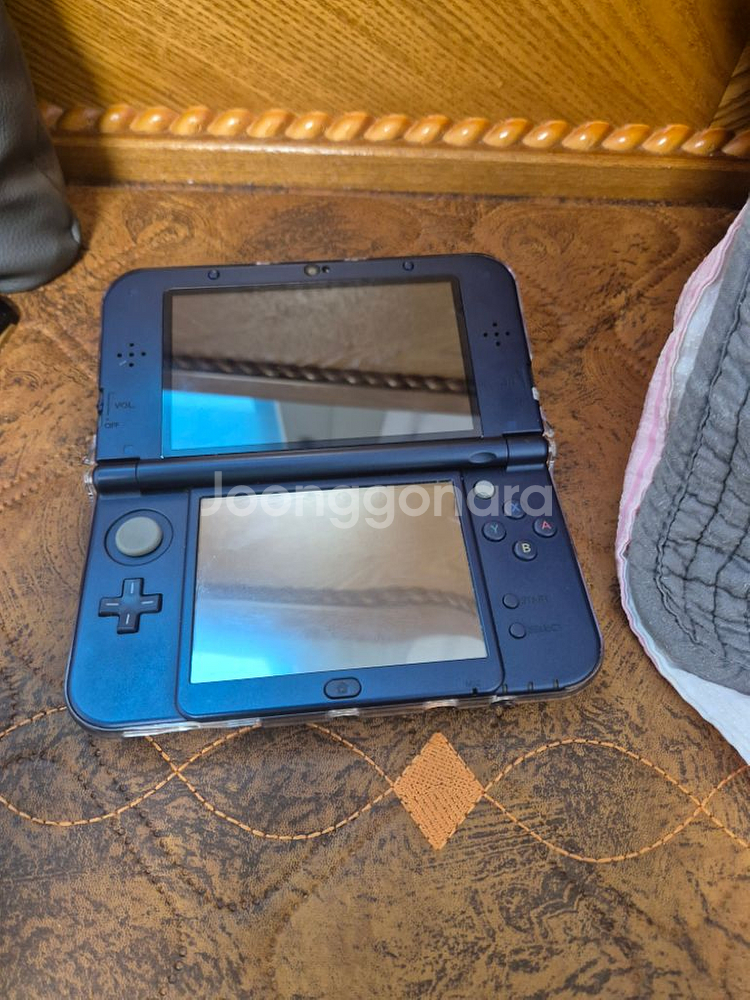 닌텐도 3dsxl--2