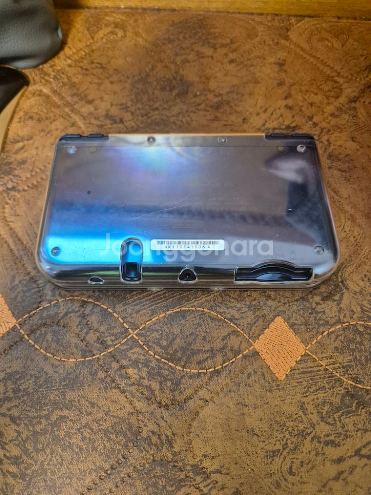 닌텐도 3dsxl--1