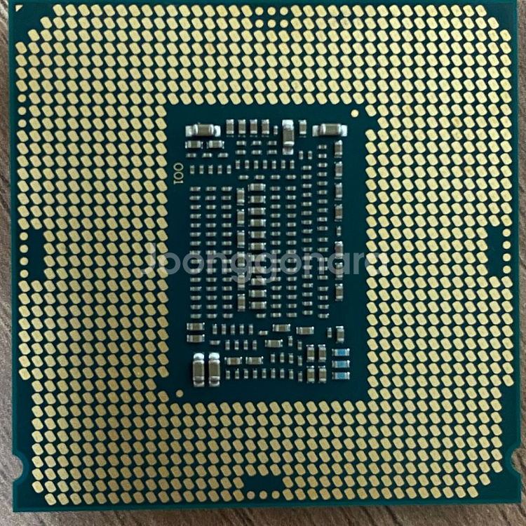 고장난 i7-8700--1