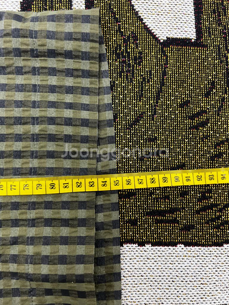 새제품) 가니 매장정품 원피스 34--9