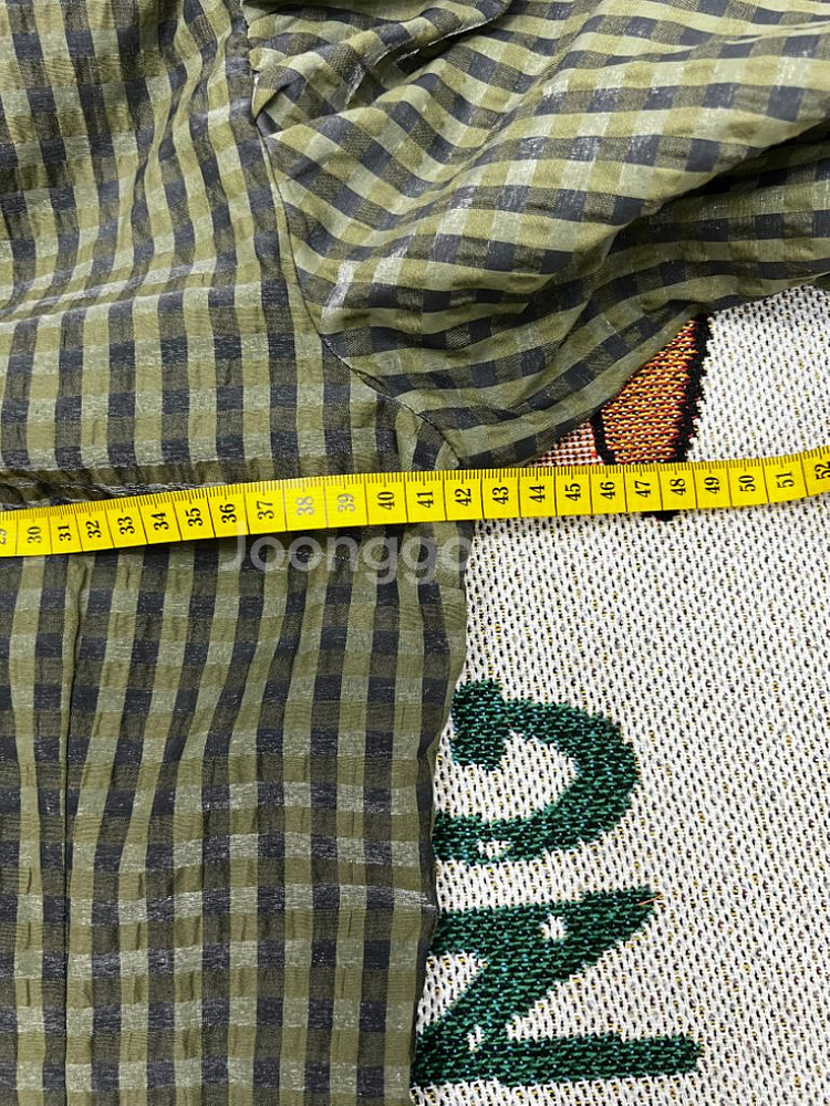 새제품) 가니 매장정품 원피스 34--8