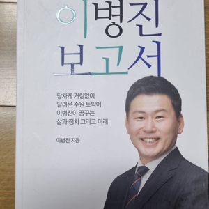 이병진 보고서