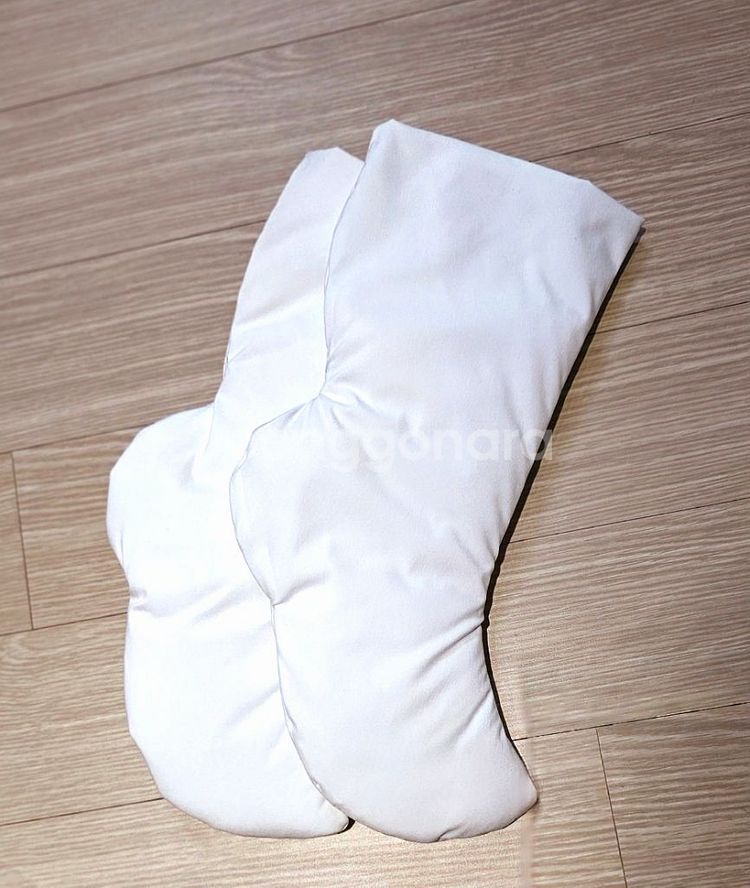 한국무용 버선 팝니다.--0