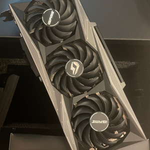 rtx3070ti 불칸 그래픽카드(as25년3월)