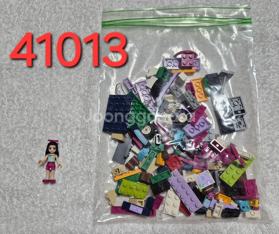 레고프렌즈 41013.41015.41035.41037--1