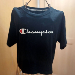 챔피온 Champion 반팔 티셔츠 S size