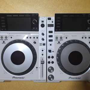 파이오니아 cdj2000 한정판 개당 금액