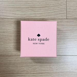 kate spade 케이트 스페이드 정품 귀걸이