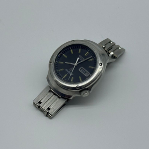 SEIKO QUARTZ SILVERWAVE 'Z'